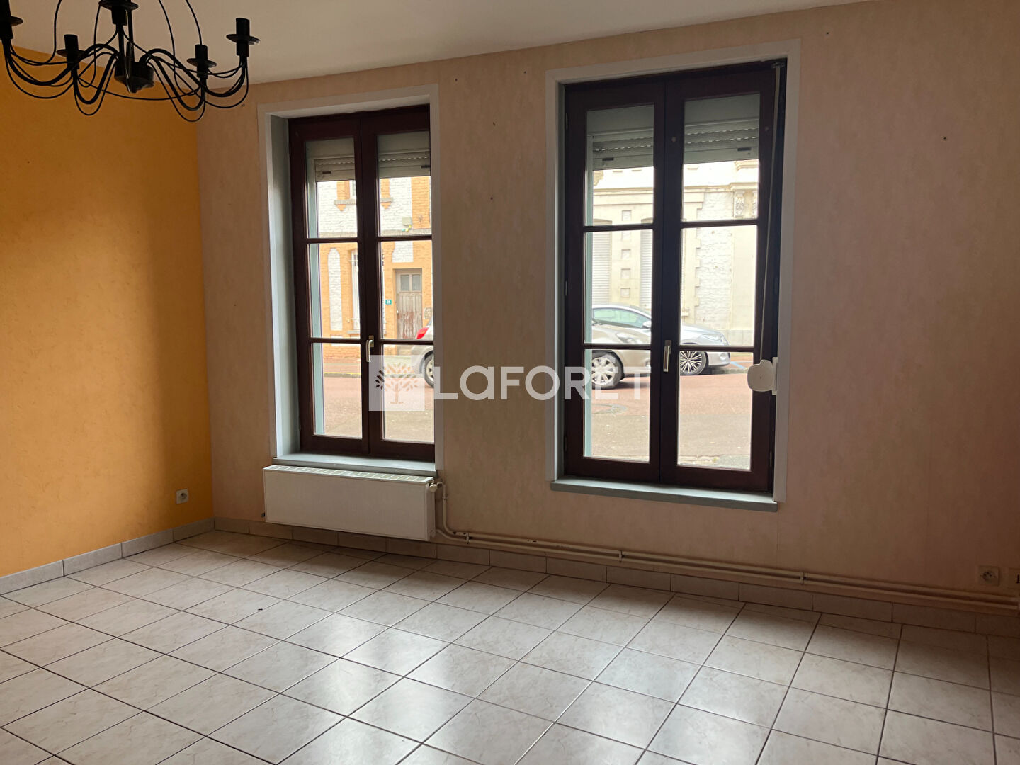 Maison à louer, 66m², HESDIN