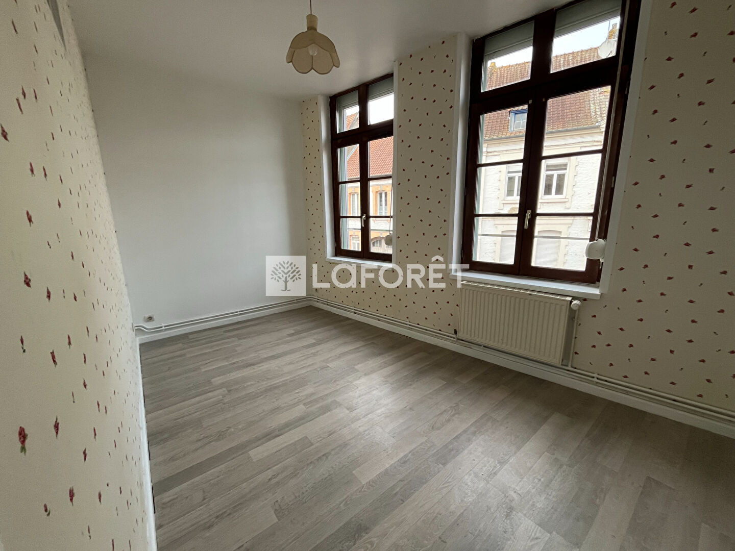 Maison à louer, 66m², HESDIN