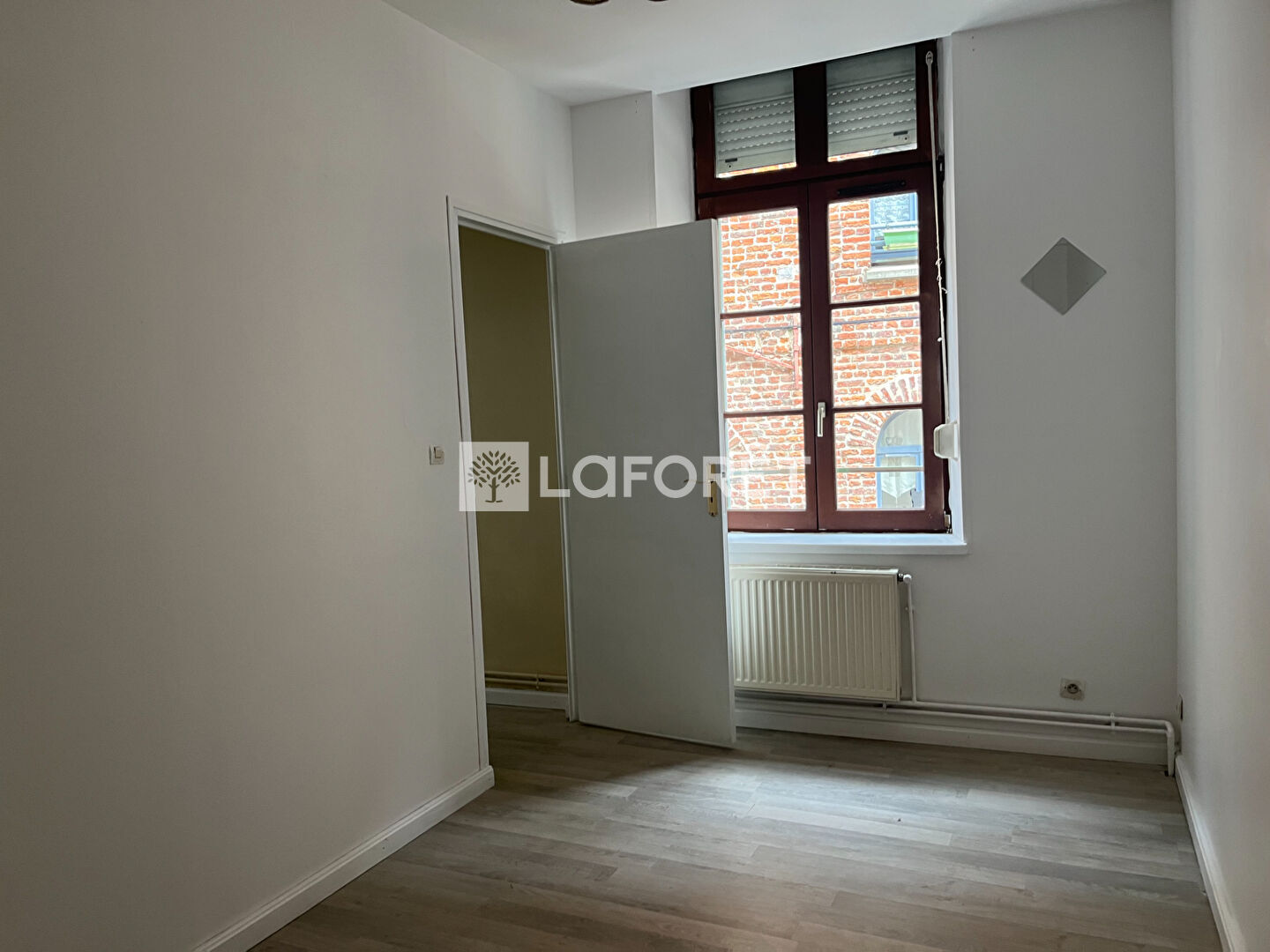 Maison à louer, 66m², HESDIN