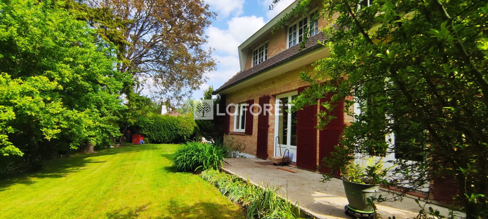 Maison à vendre, 140m², WAMBERCOURT