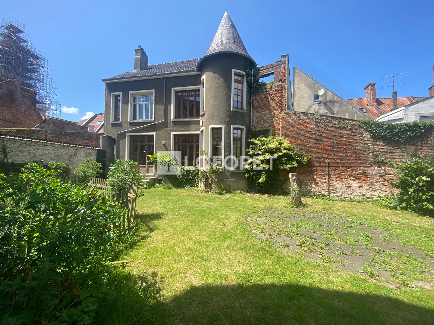 Maison à vendre, 273m², Hesdin