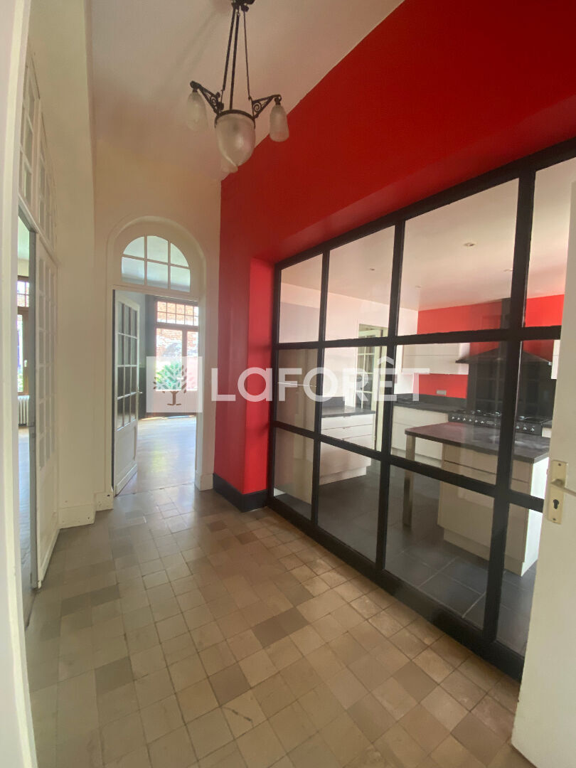 Maison à vendre, 273m², Hesdin