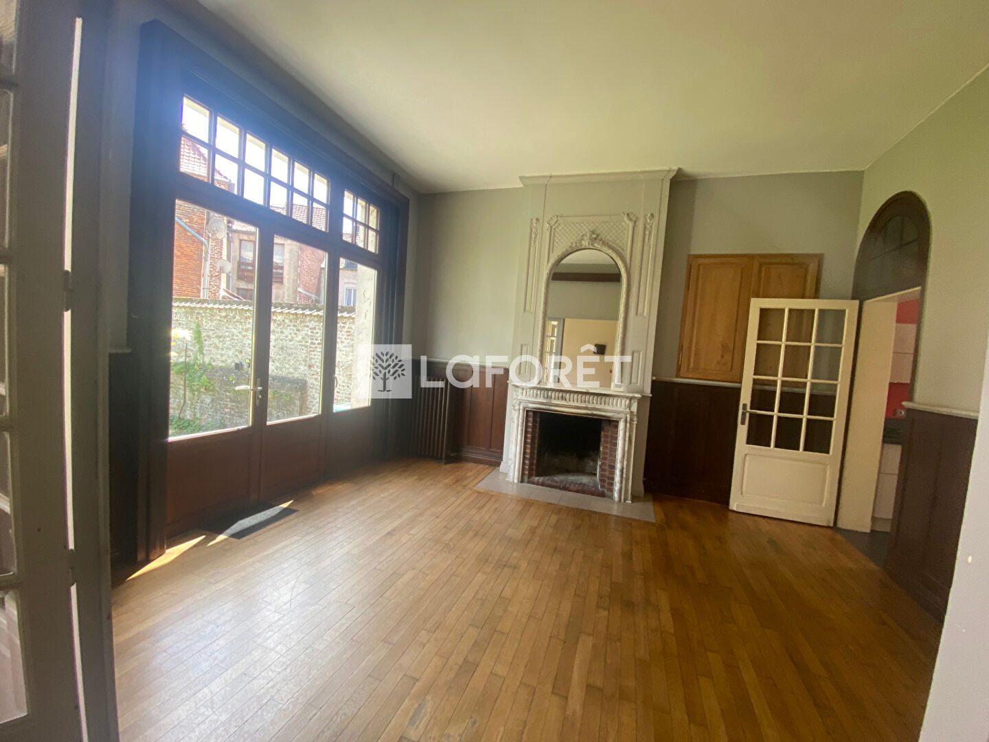 Maison à vendre, 273m², Hesdin