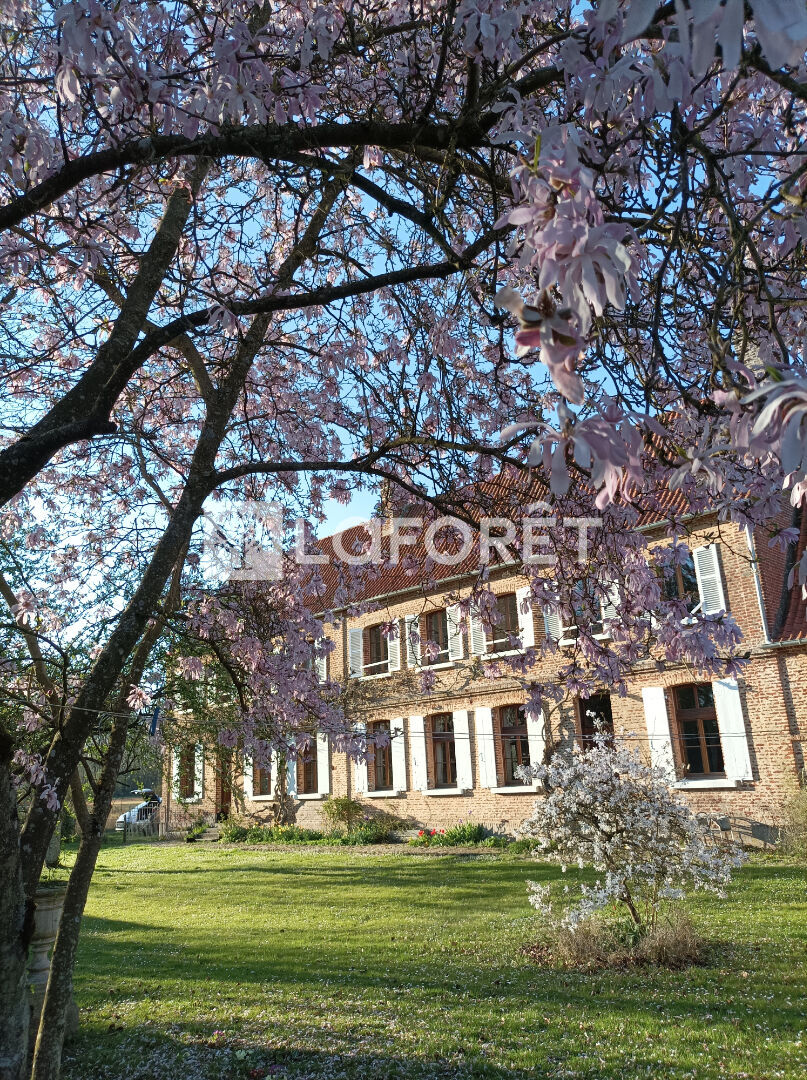 Maison à vendre, 283m², HESDIN