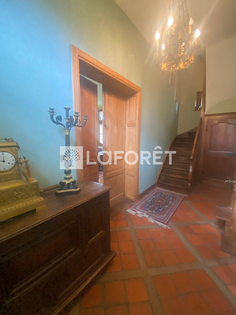 Maison à vendre, 283m², HESDIN
