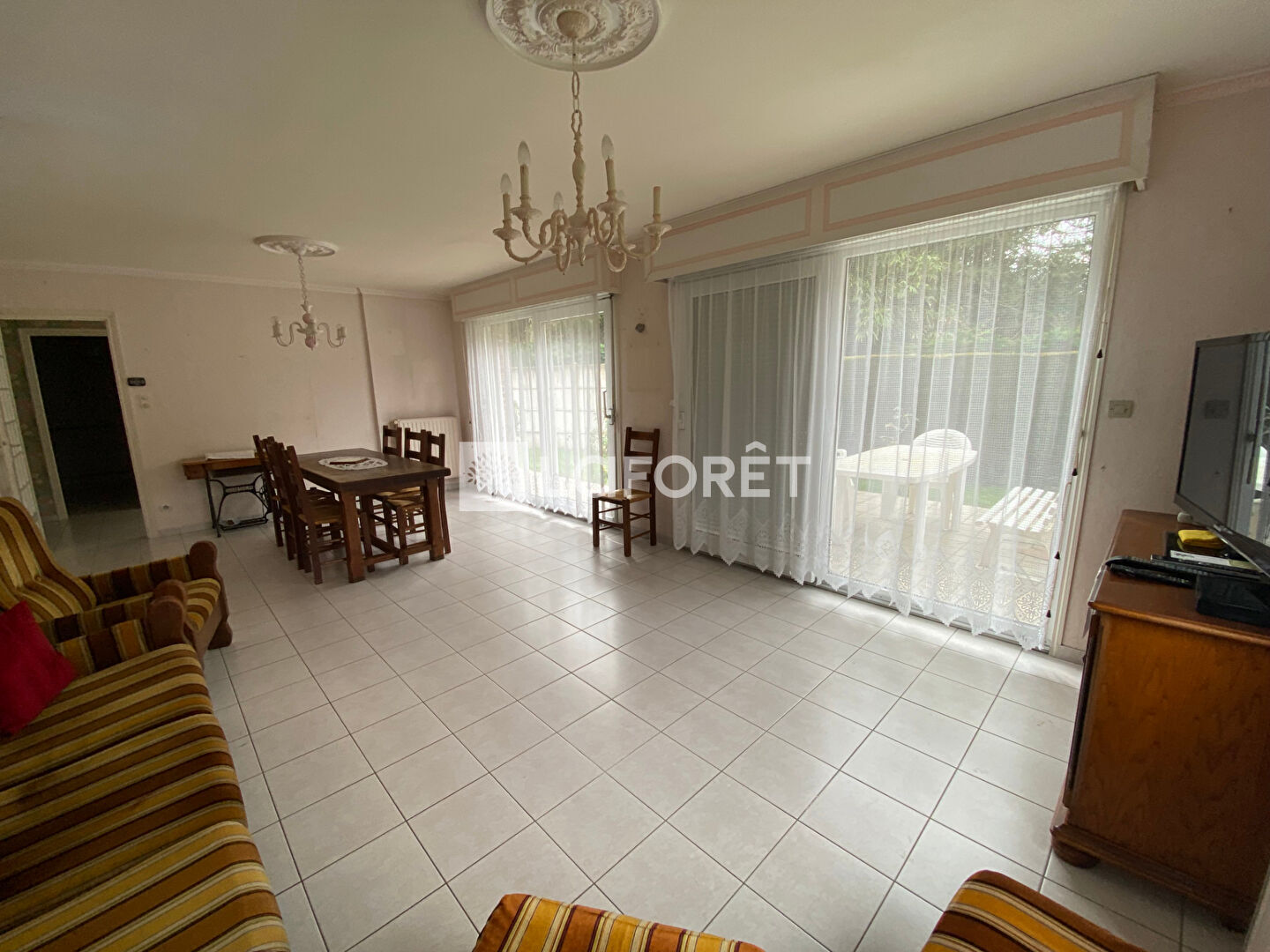 Maison à vendre, 91m², Hesdin