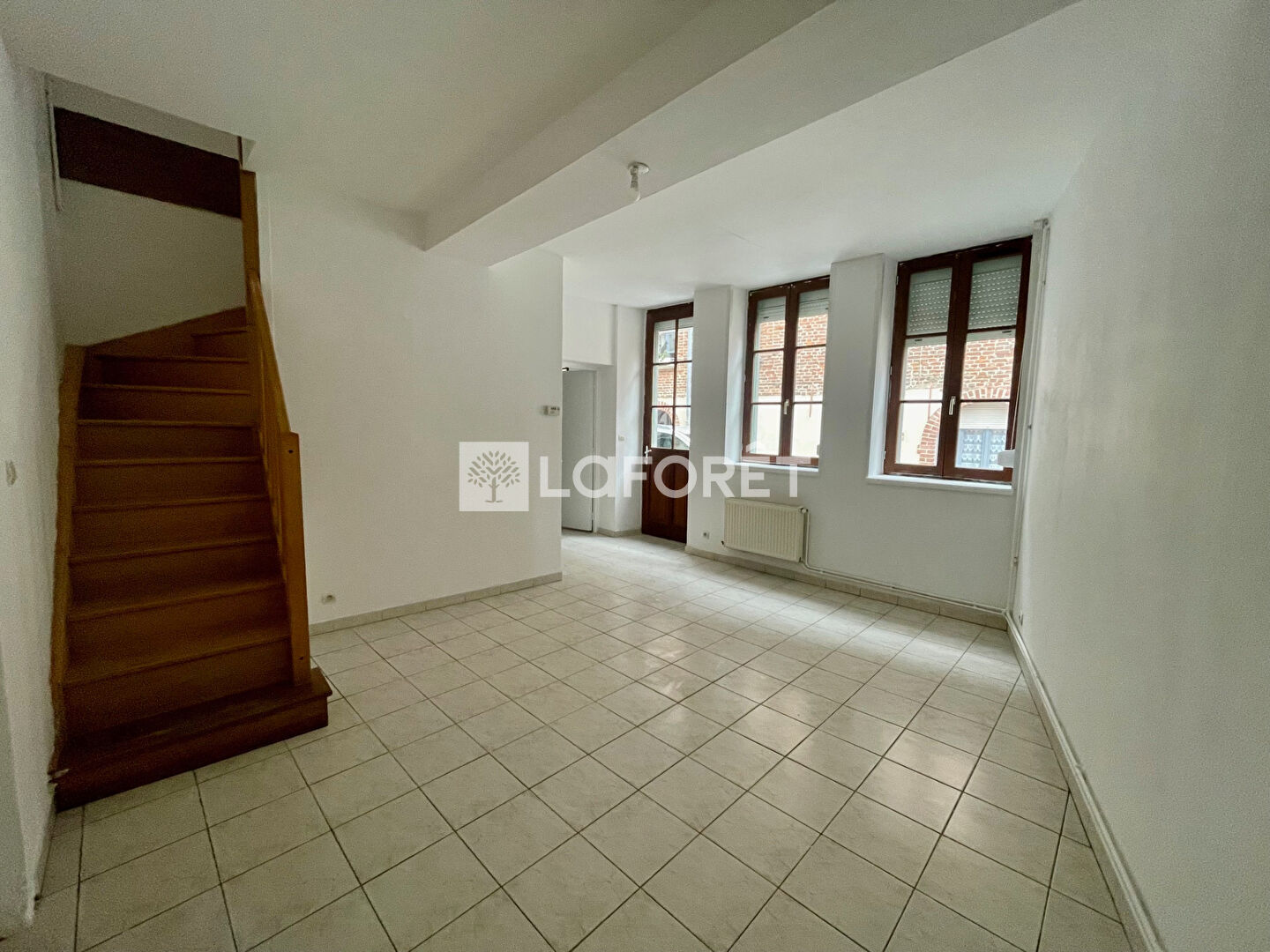 Maison à louer, 69m², Hesdin