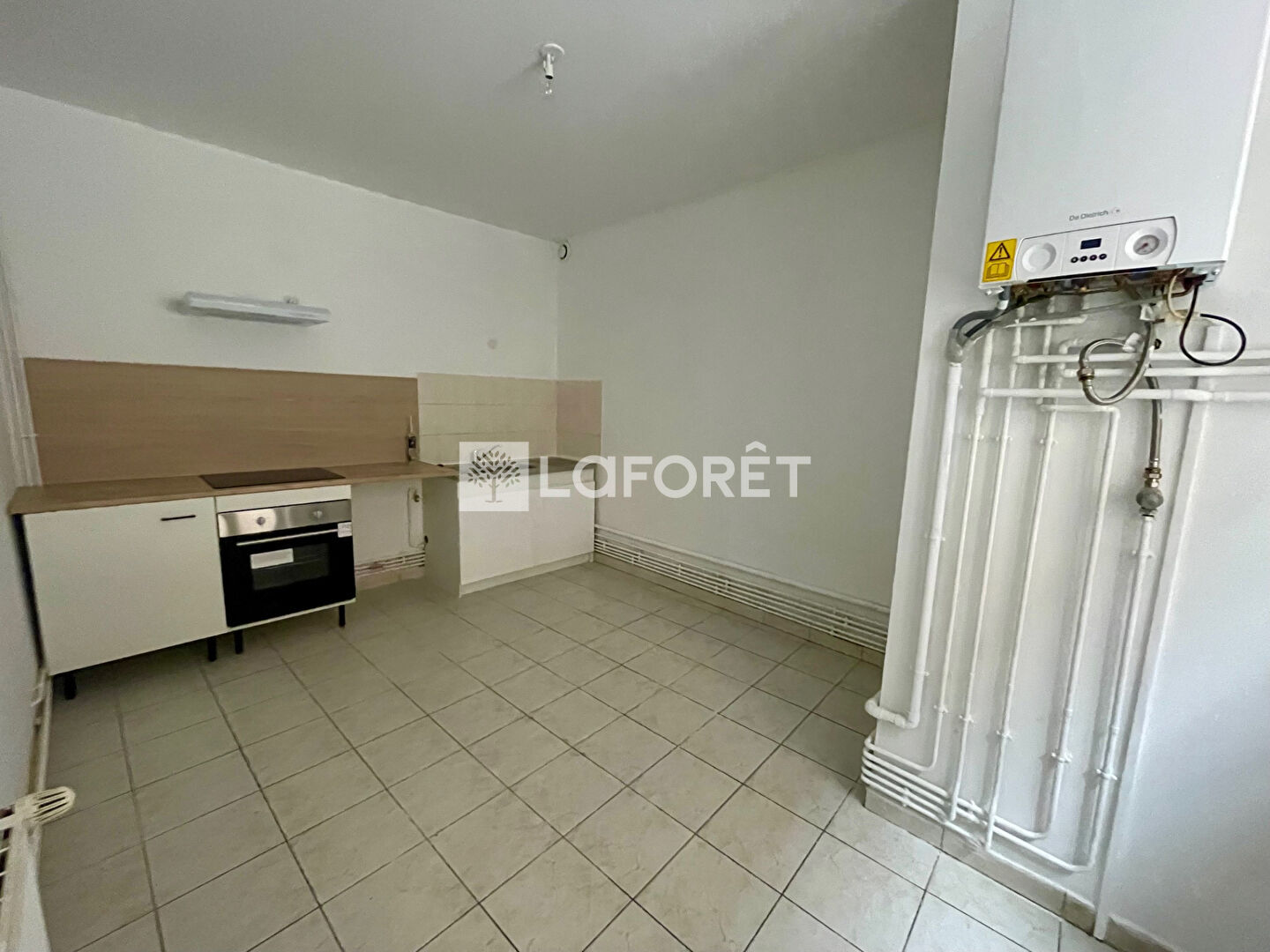 Maison à louer, 69m², Hesdin