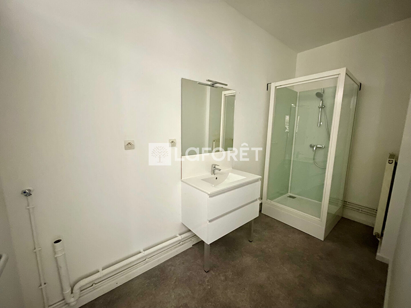 Maison à louer, 69m², Hesdin