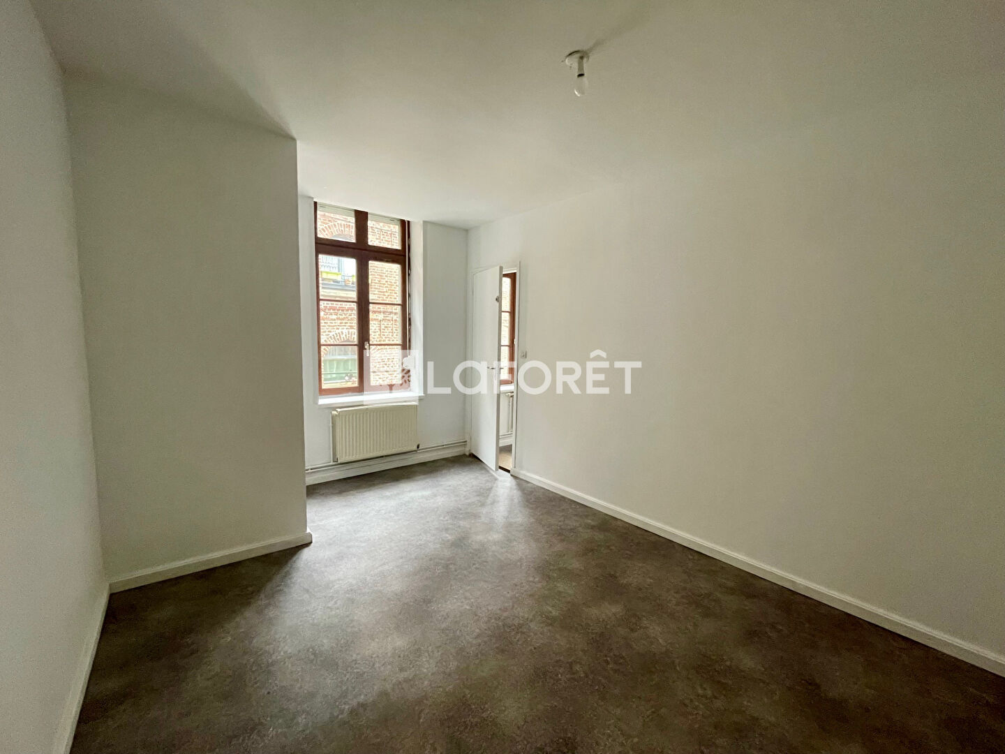 Maison à louer, 69m², Hesdin