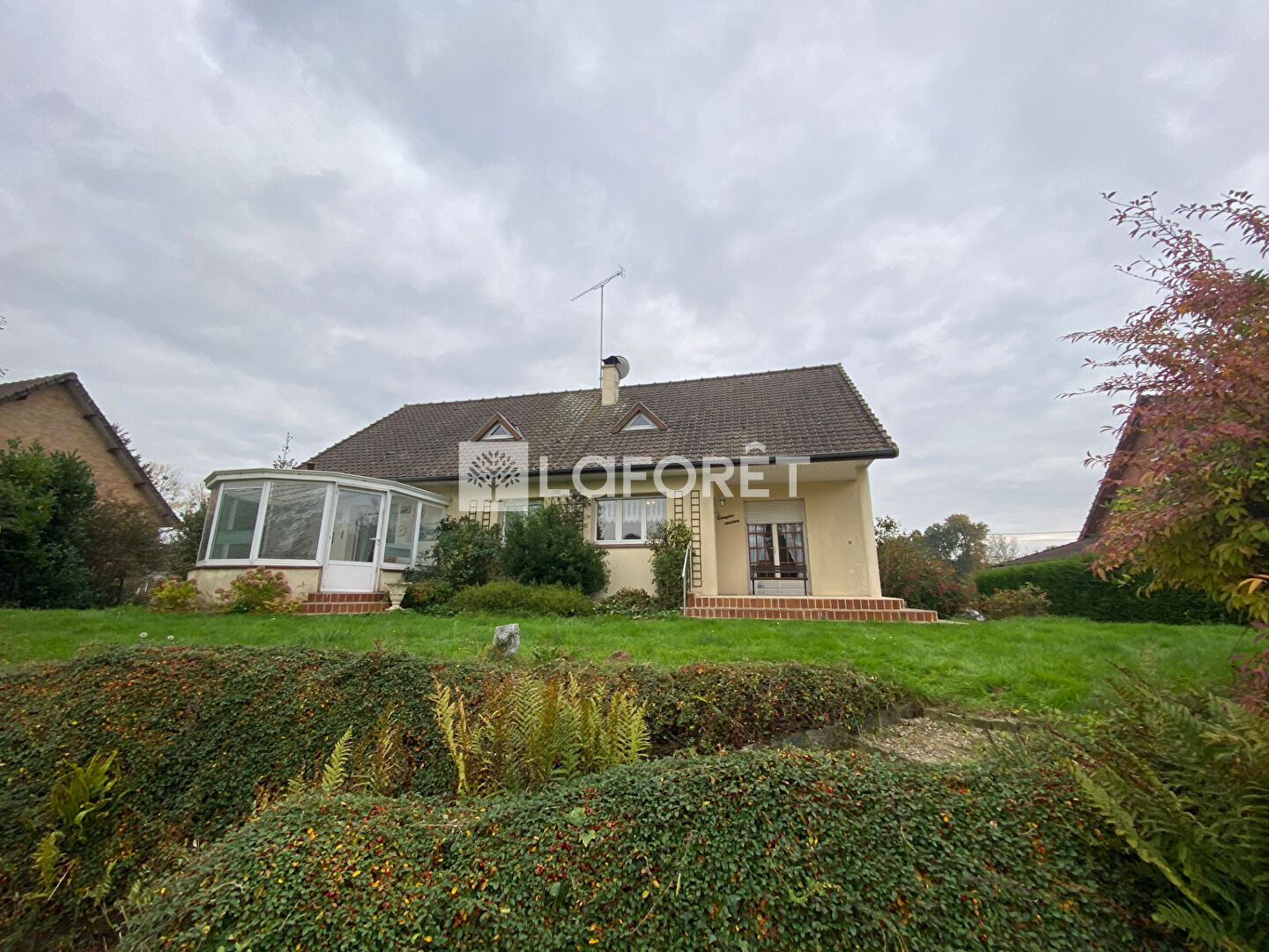 Maison à vendre, 155m², Hesdin