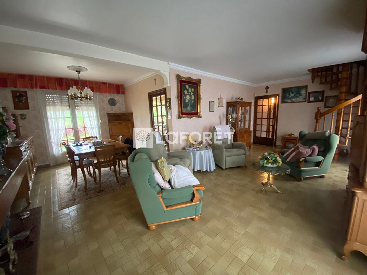 Maison à vendre, 155m², Hesdin