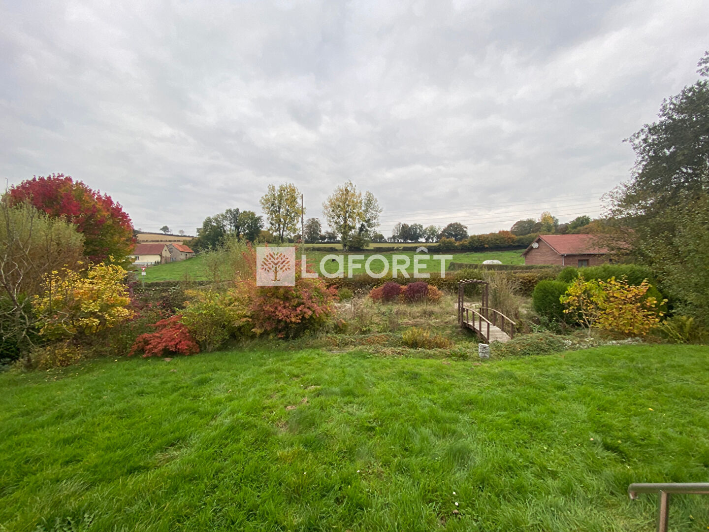Maison à vendre, 155m², Hesdin
