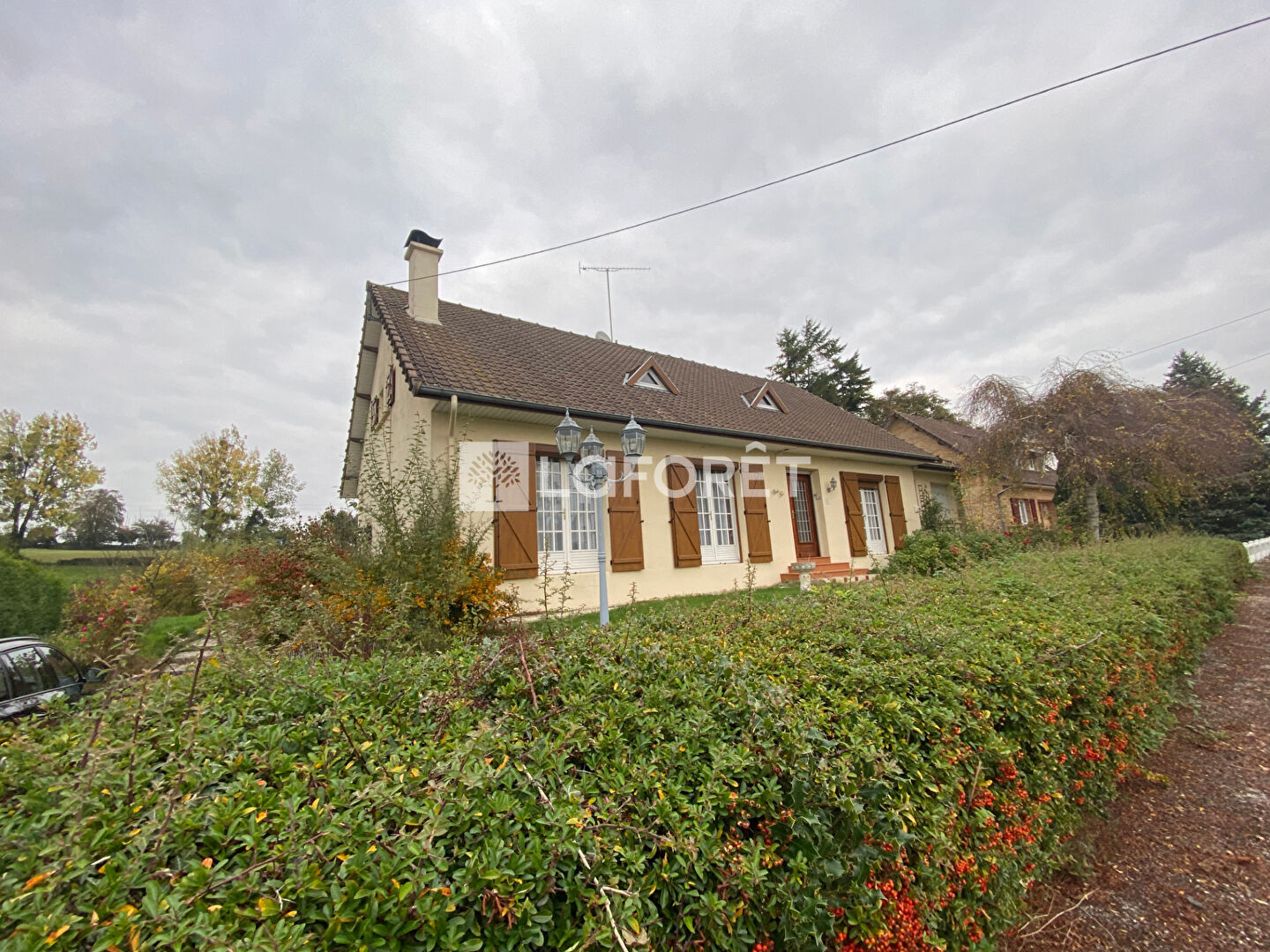 Maison à vendre, 155m², Hesdin