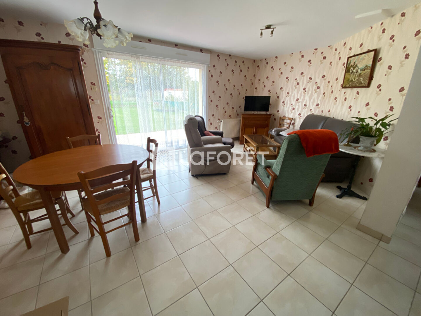 Maison à vendre, 122m², HESDIN