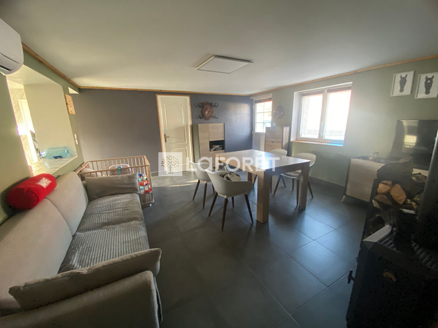 Maison à vendre, 87m², Hesdin