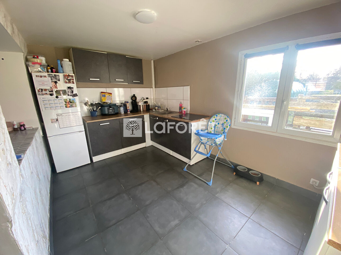 Maison à vendre, 87m², Hesdin