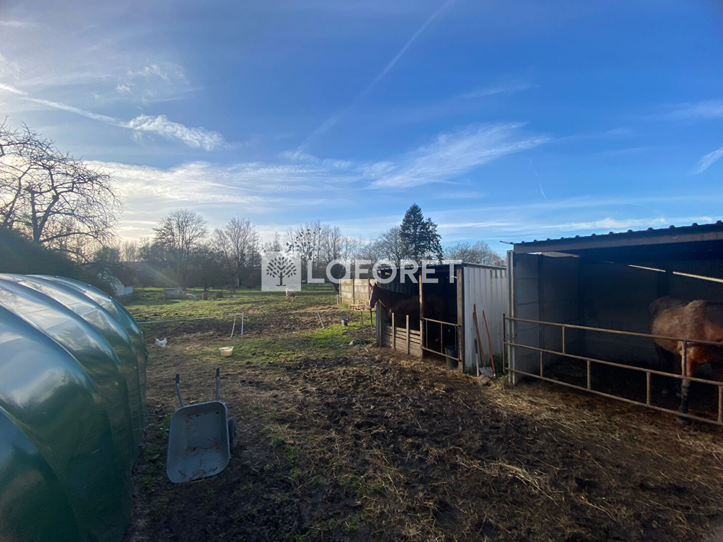 Maison à vendre, 87m², Hesdin