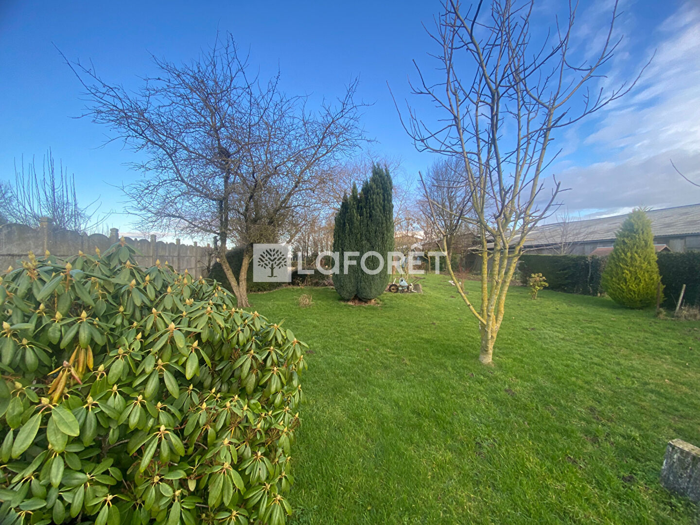 Maison à vendre, 128m², HESDIN