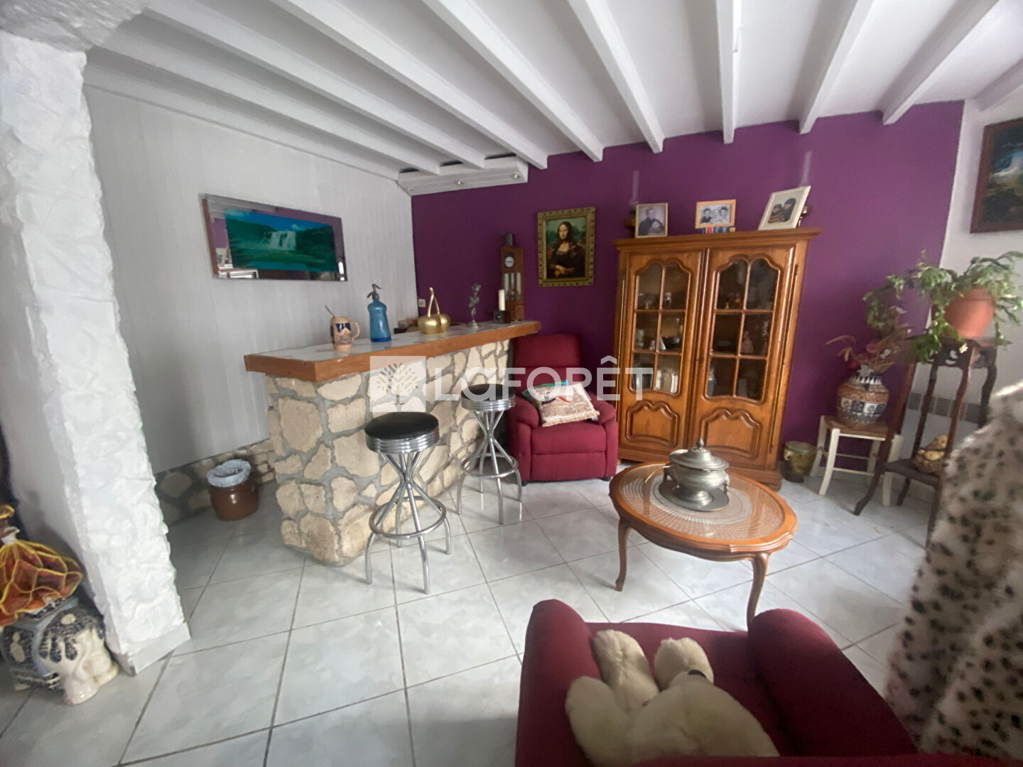 Maison à vendre, 128m², HESDIN