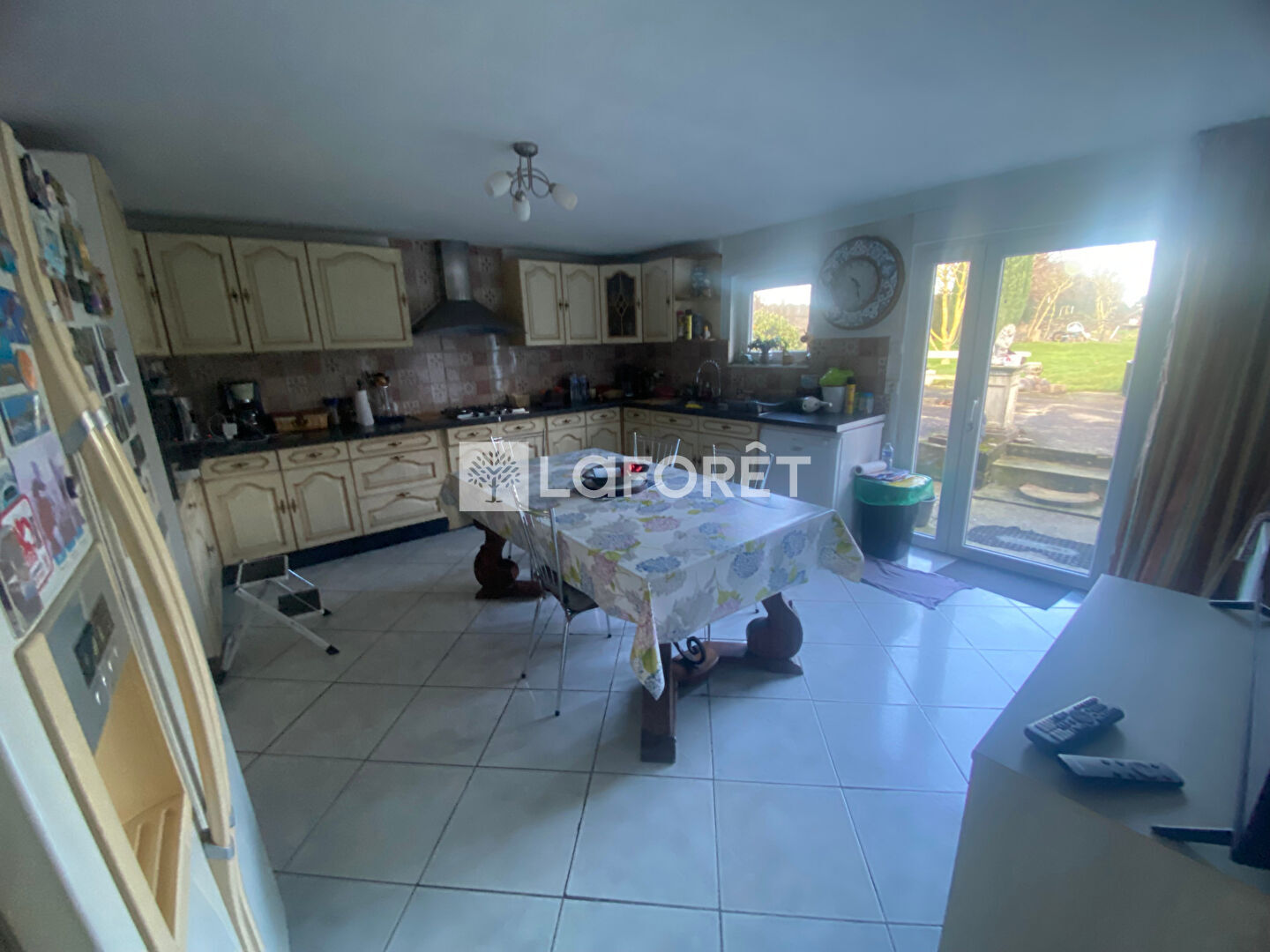 Maison à vendre, 128m², HESDIN