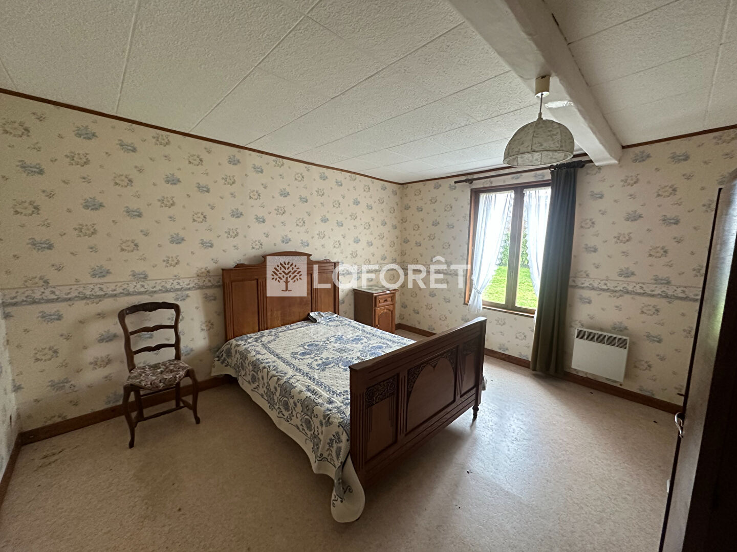 Maison à vendre, 105m², Auchy-lès-Hesdin