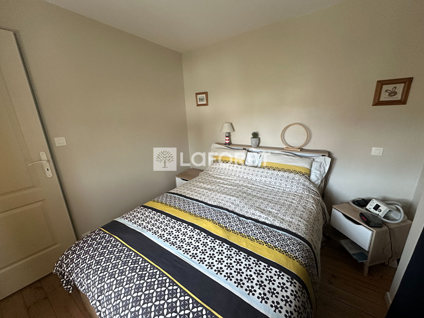 Maison à vendre, 65m², Hesdin