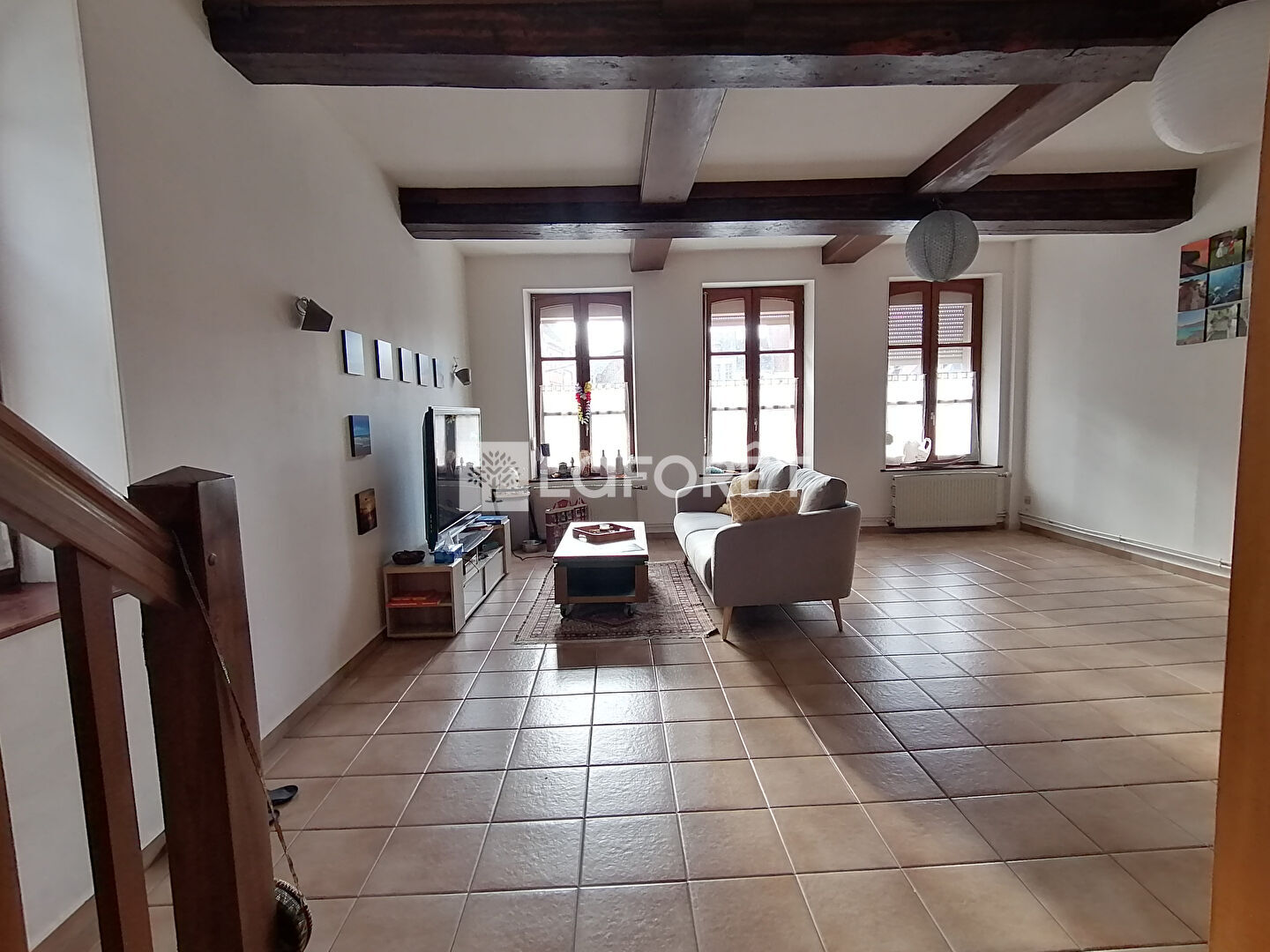 Maison à louer, 130m², Hesdin