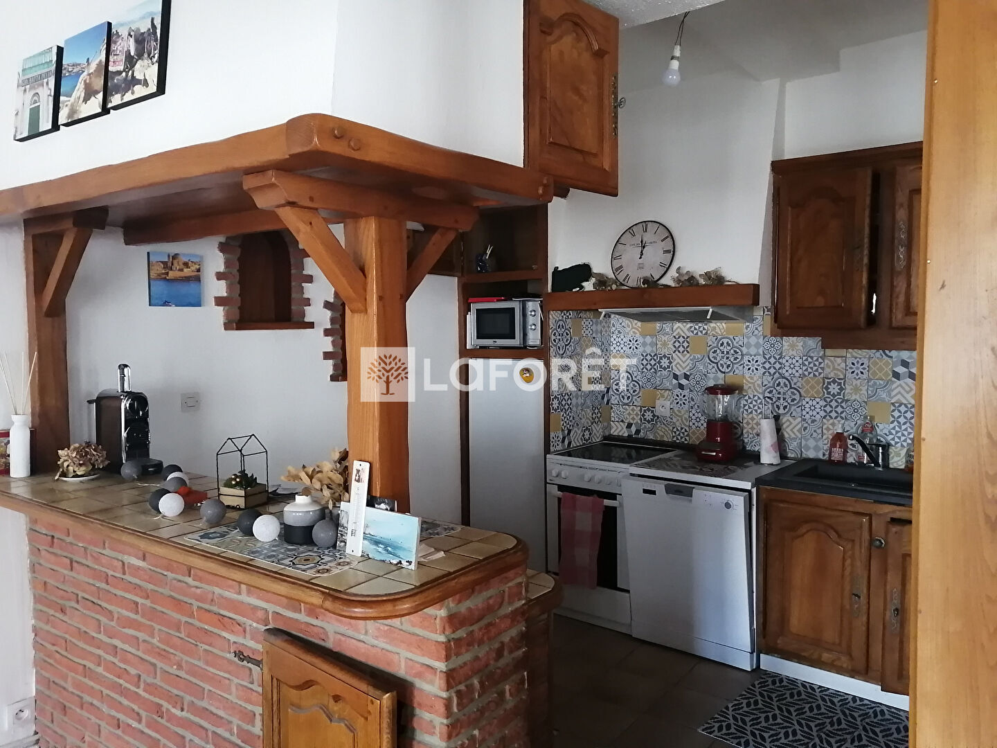 Maison à louer, 130m², Hesdin