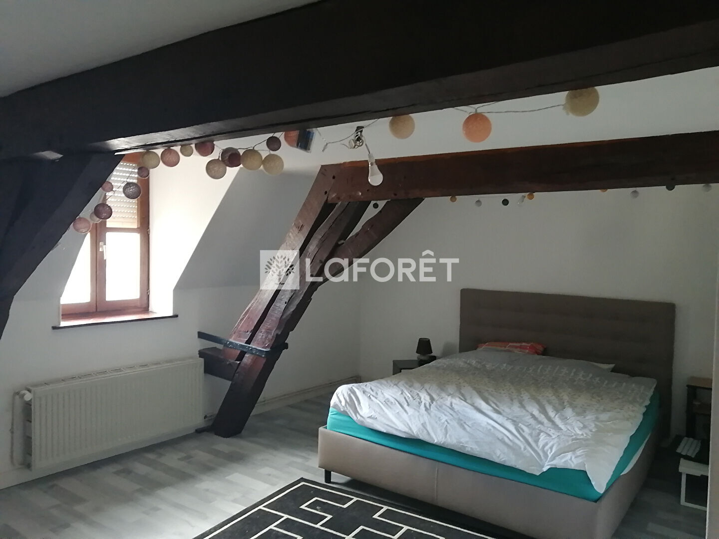 Maison à louer, 130m², Hesdin