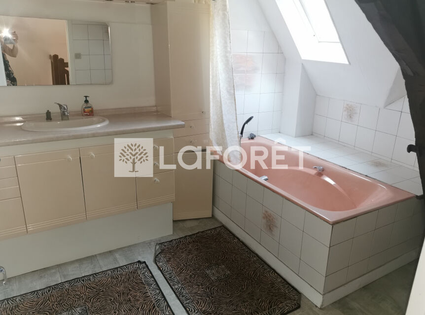Maison à louer, 130m², Hesdin