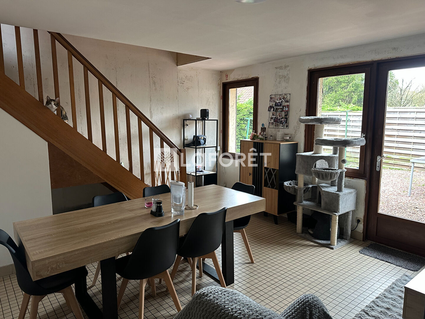 Maison à vendre, 72m², Hesdin