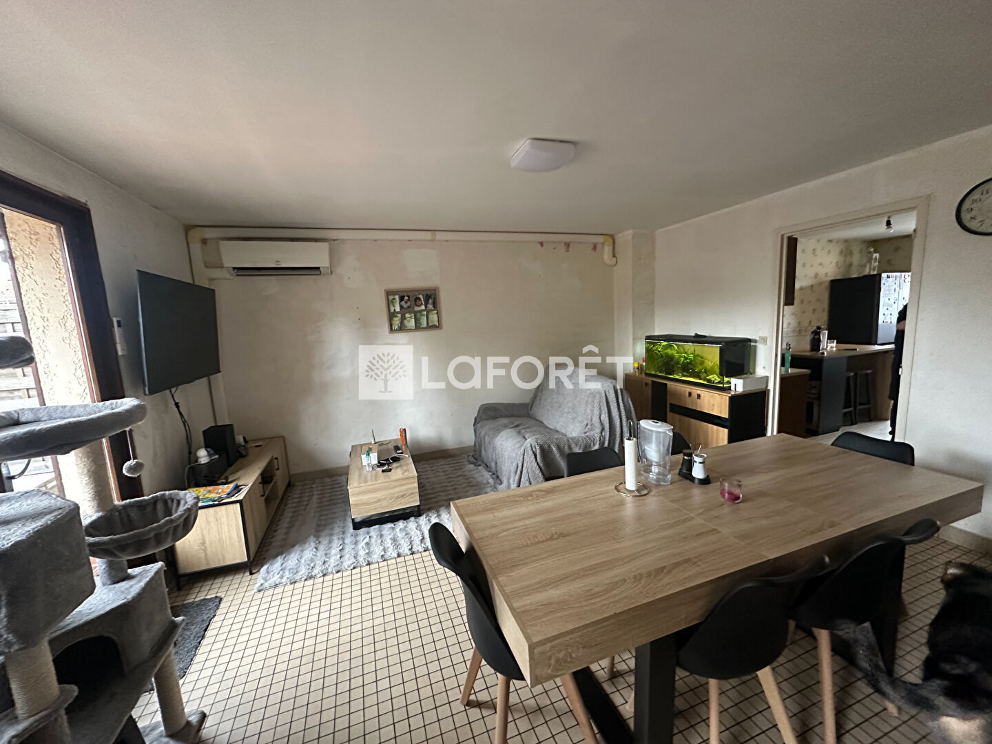 Maison à vendre, 72m², Hesdin