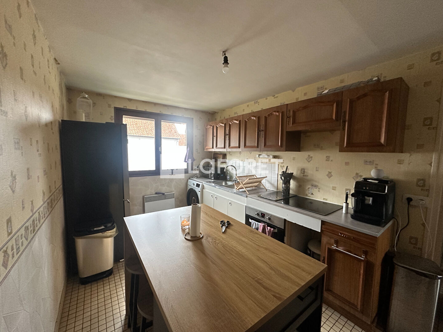 Maison à vendre, 72m², Hesdin