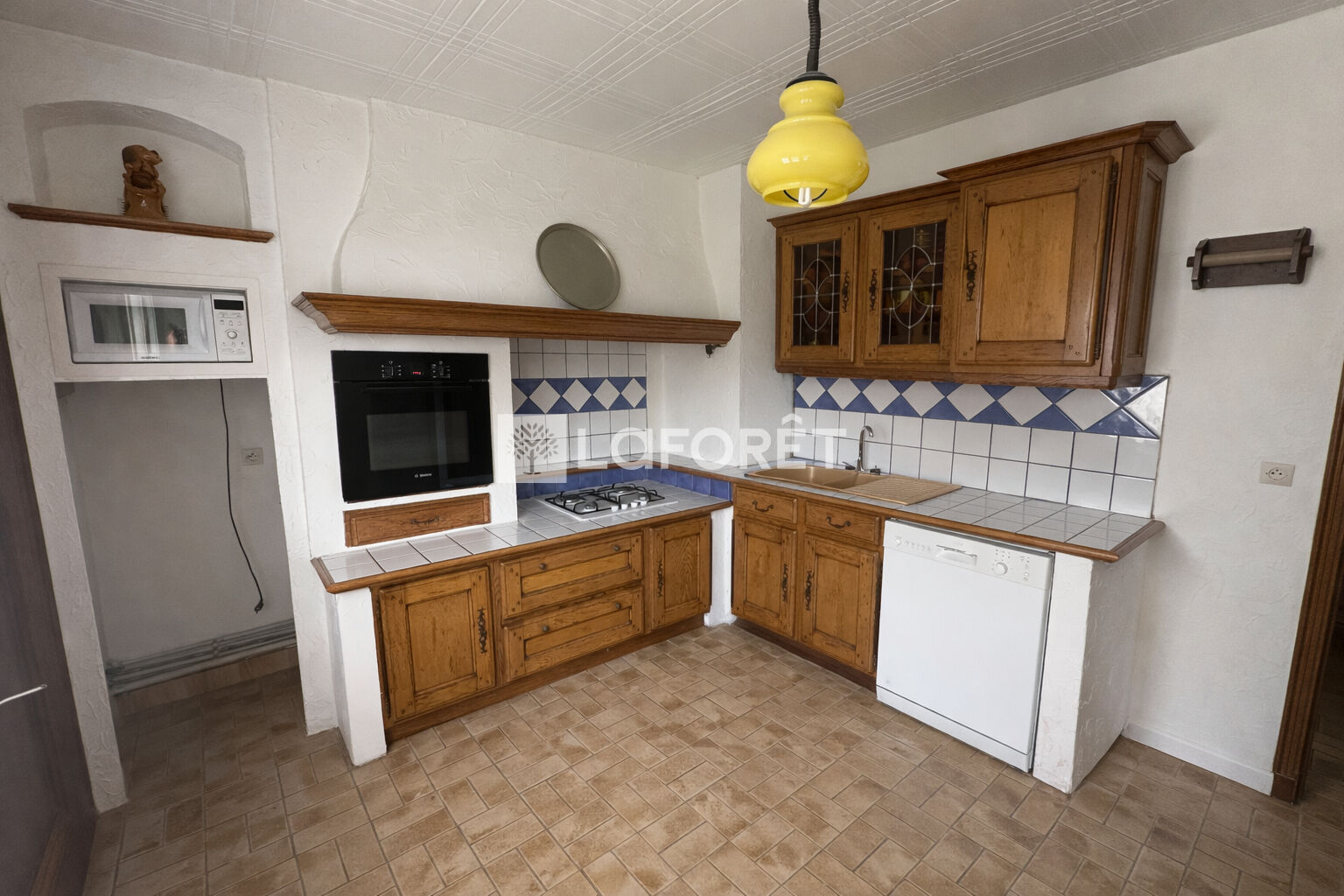 Maison à vendre, 90m², Hesdin