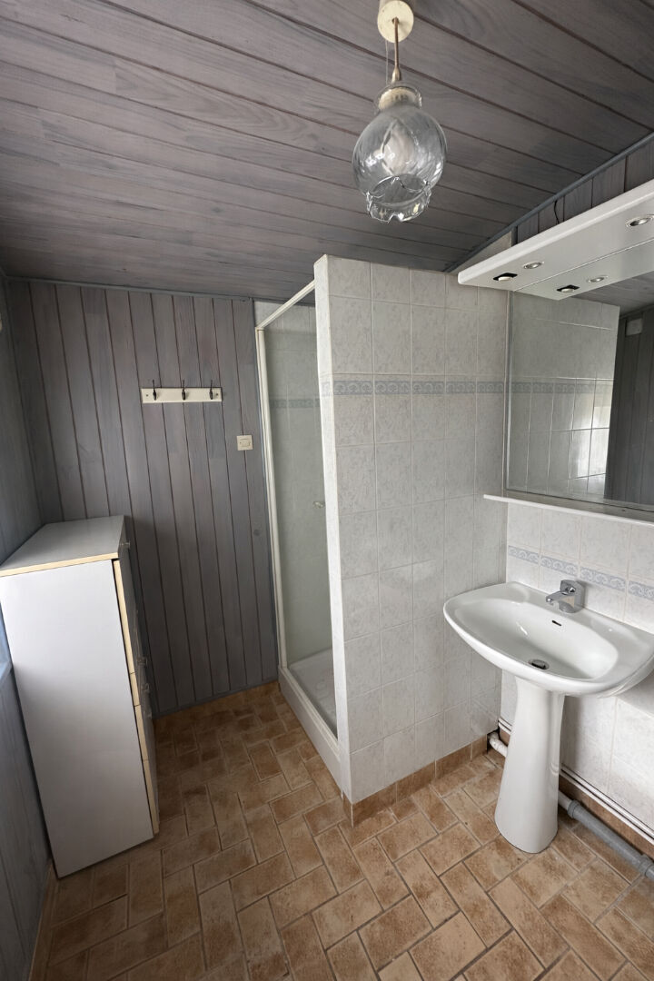 Maison à vendre, 90m², Hesdin