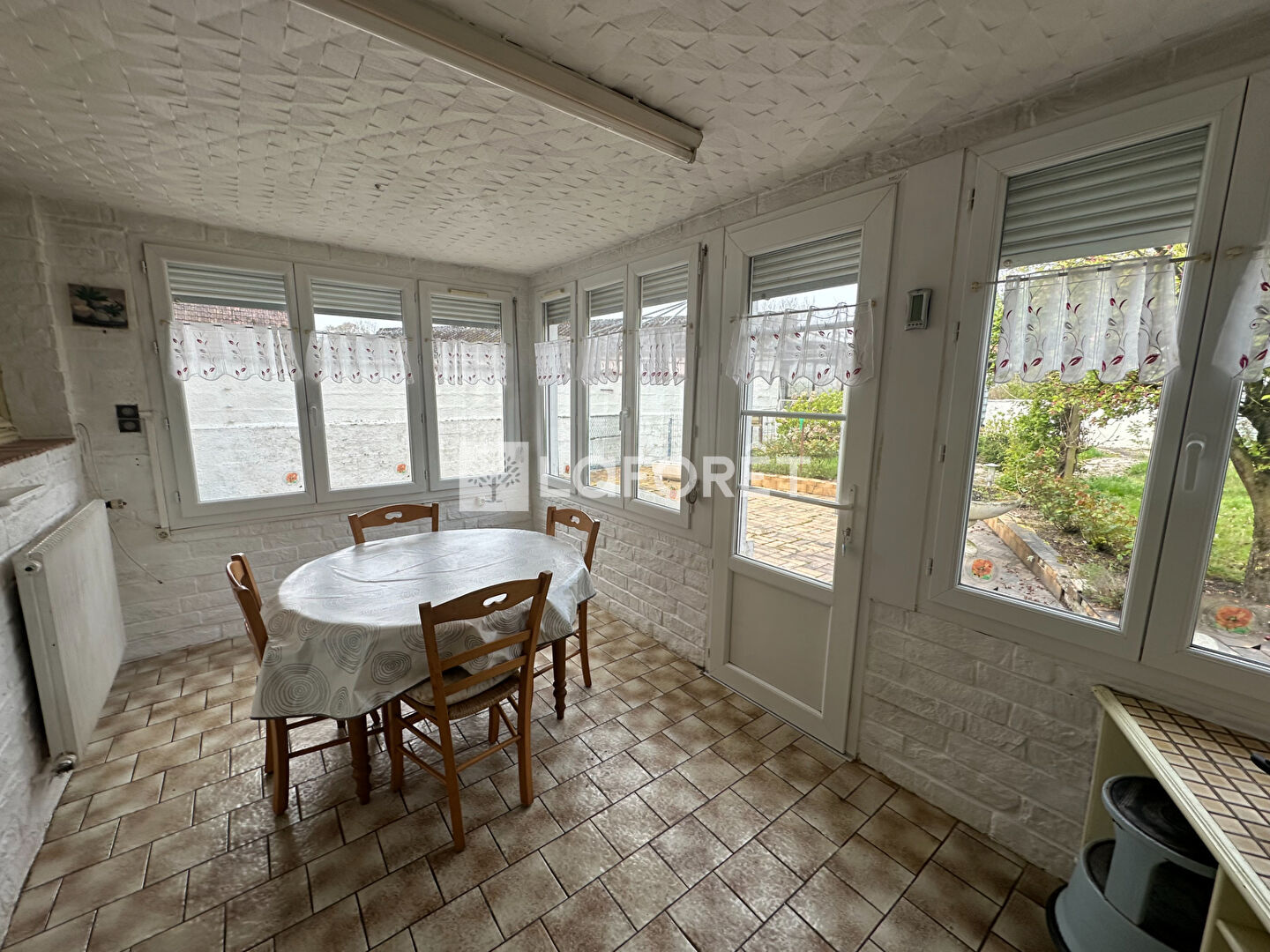 Maison à vendre, 130m², Hesdin