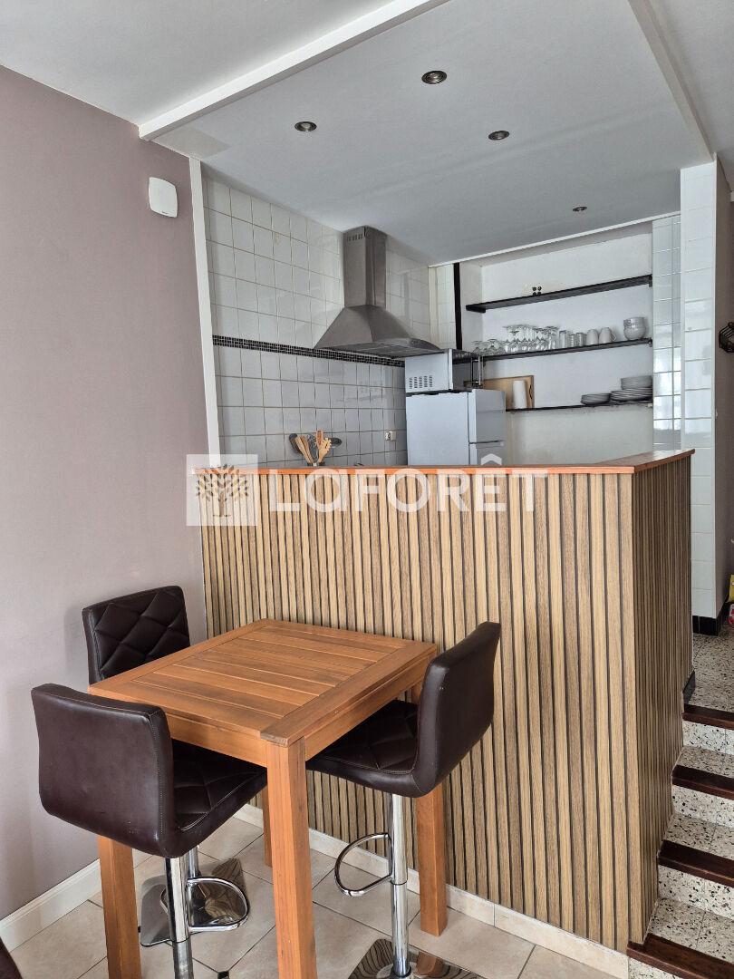 Maison à louer, 43m², HESDIN