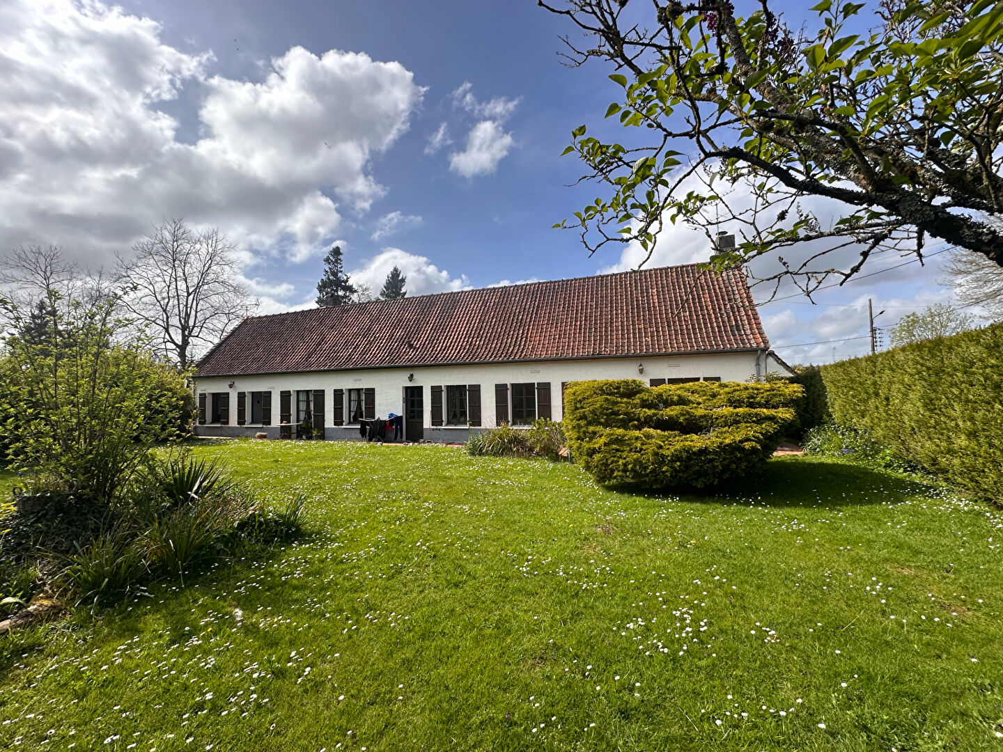Maison à vendre, 176m², HESDIN