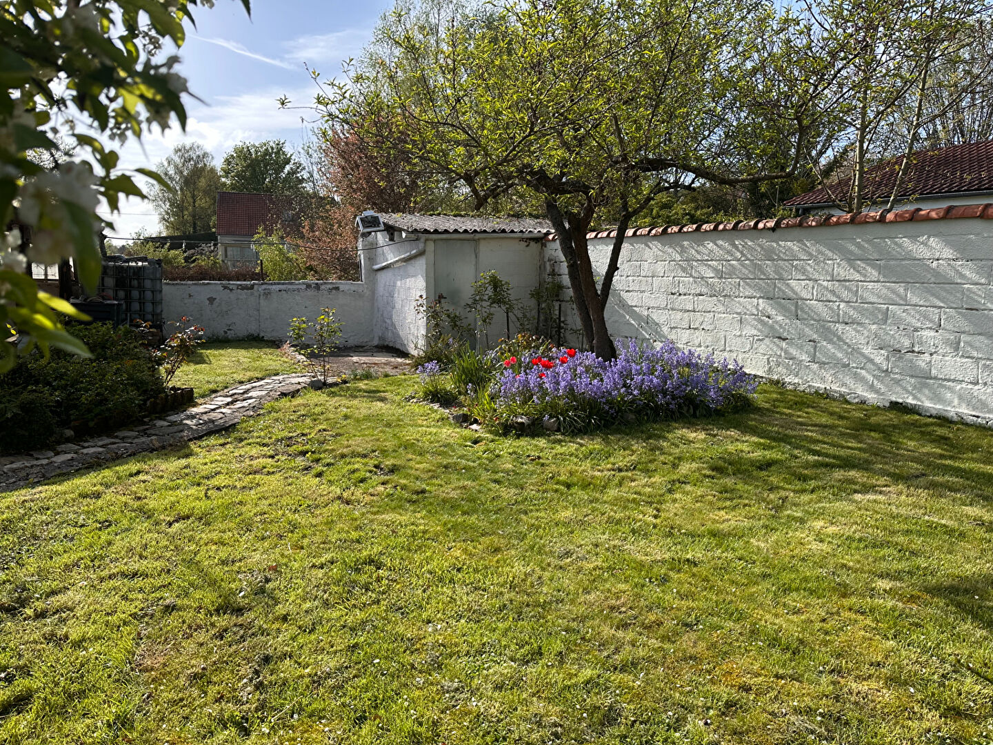 Maison à vendre, 176m², HESDIN
