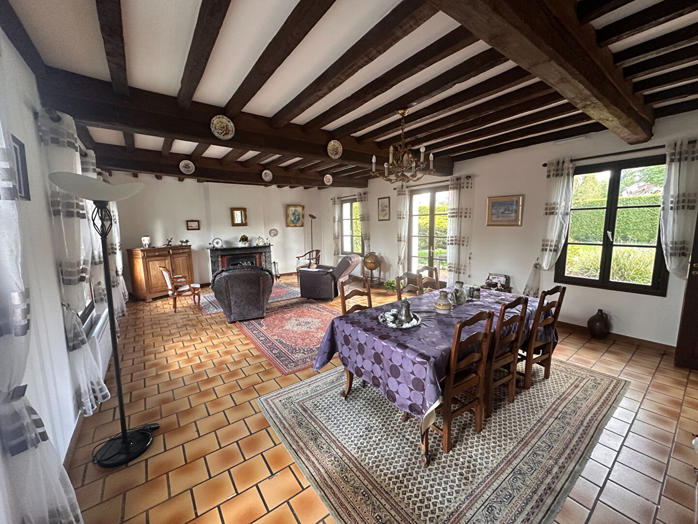 Maison à vendre, 176m², HESDIN