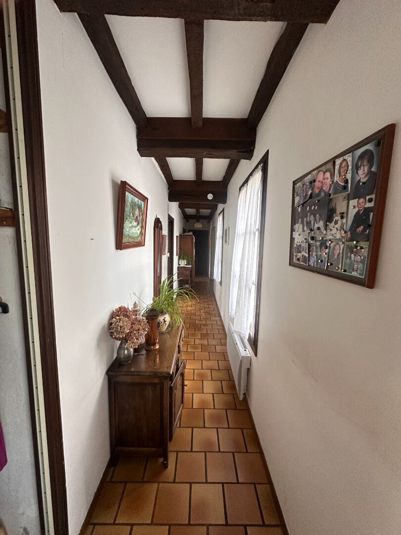 Maison à vendre, 176m², HESDIN