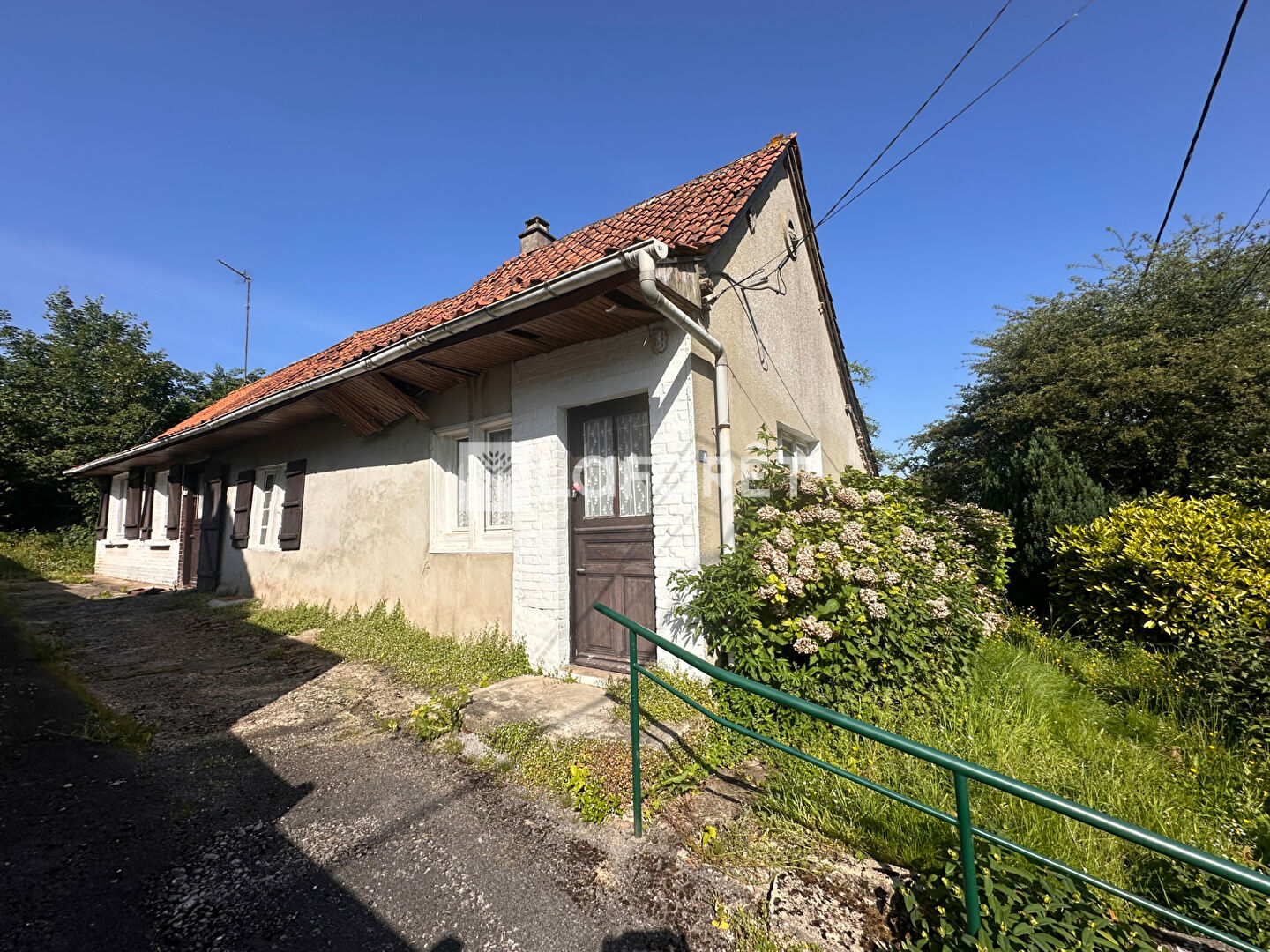 Maison à vendre, 72m², HESDIN