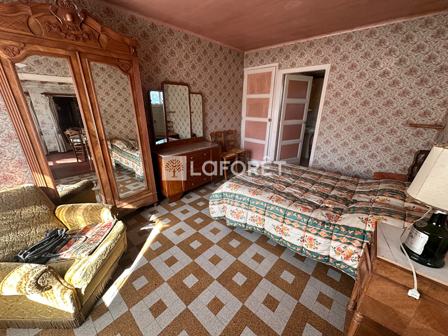 Maison à vendre, 72m², HESDIN