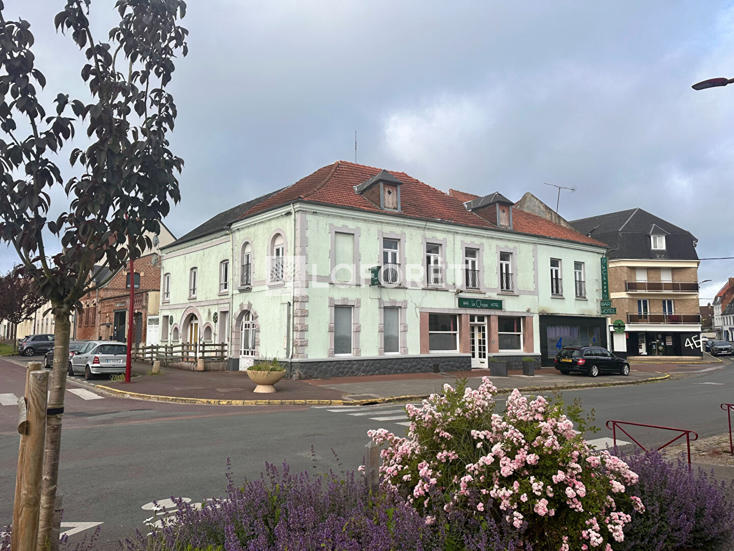 Maison à vendre, 194m², HESDIN