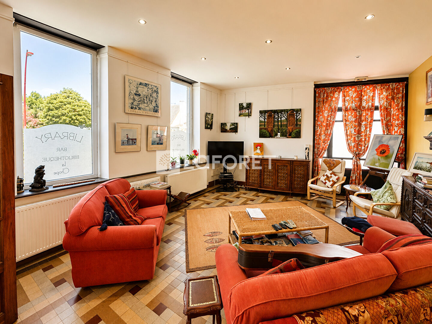Maison à vendre, 194m², HESDIN