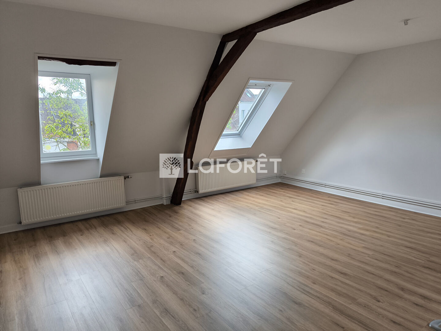 Maison à louer, 31m², HESDIN