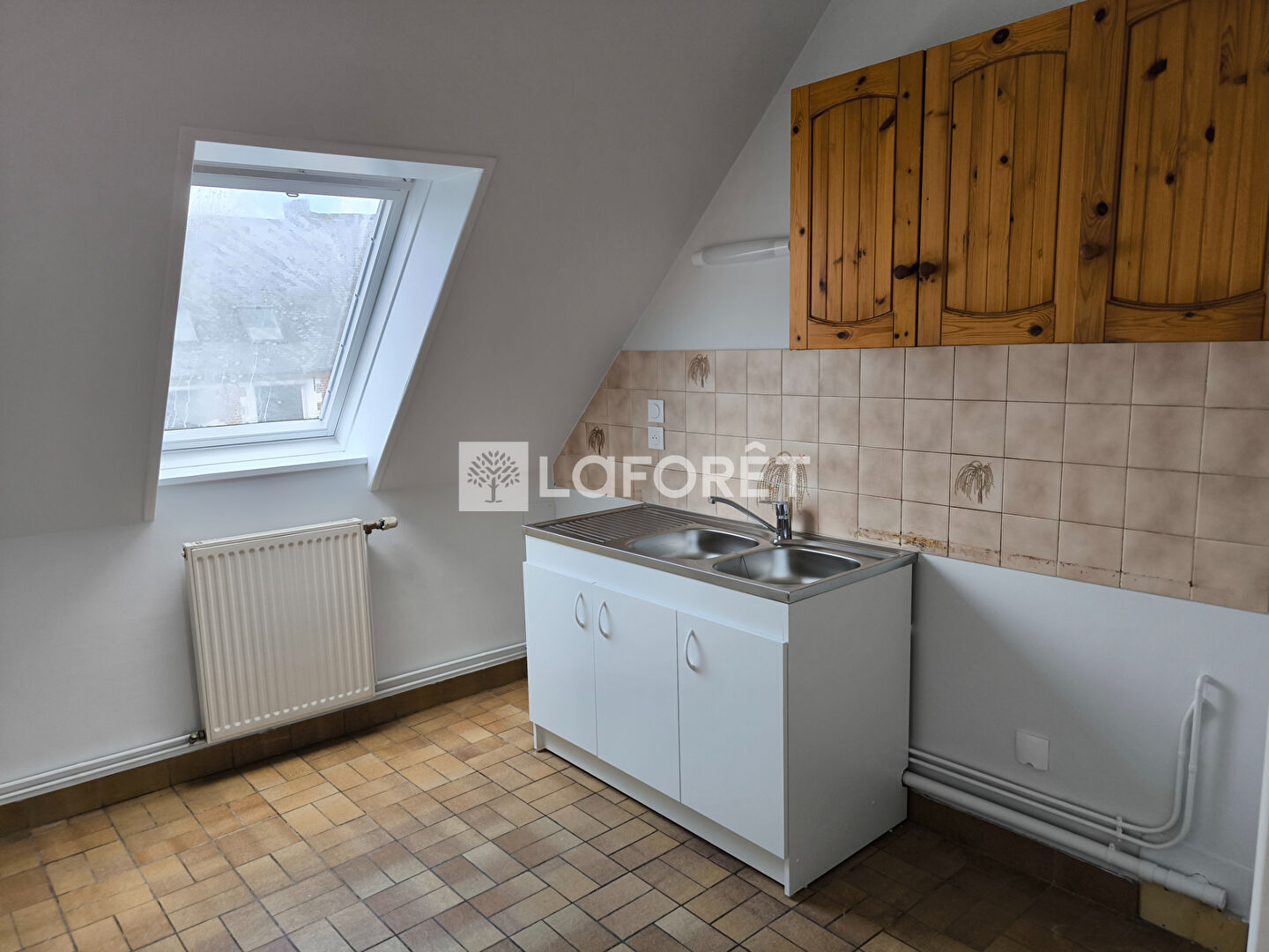 Maison à louer, 31m², HESDIN