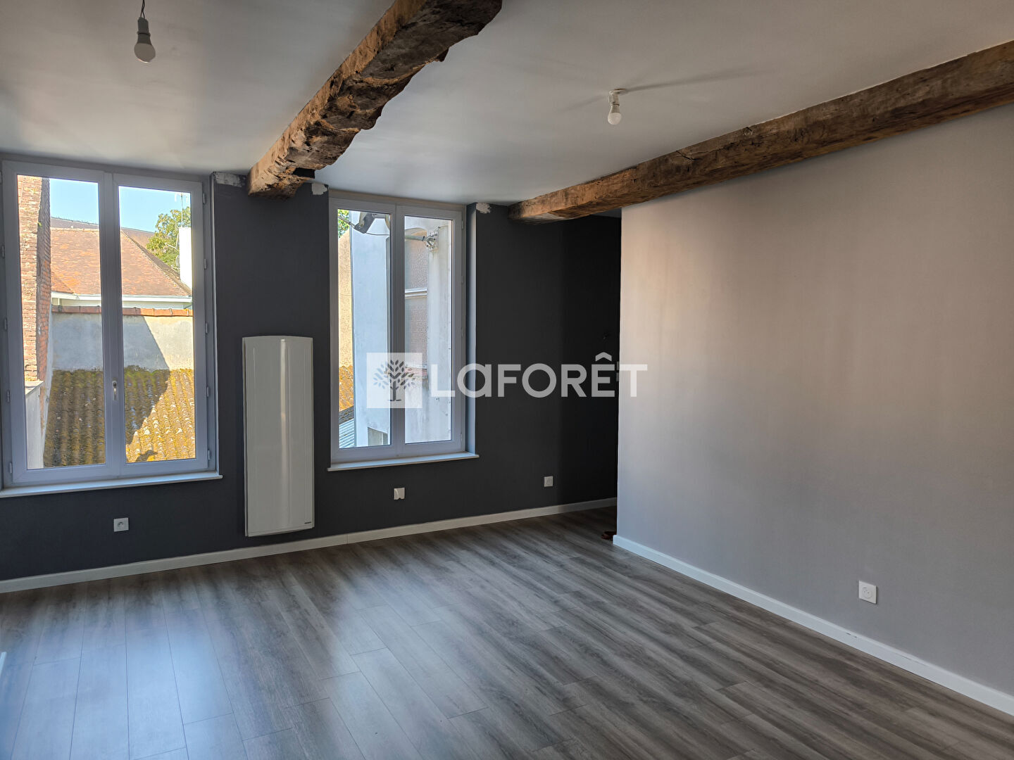 Maison à louer, 53m², HESDIN