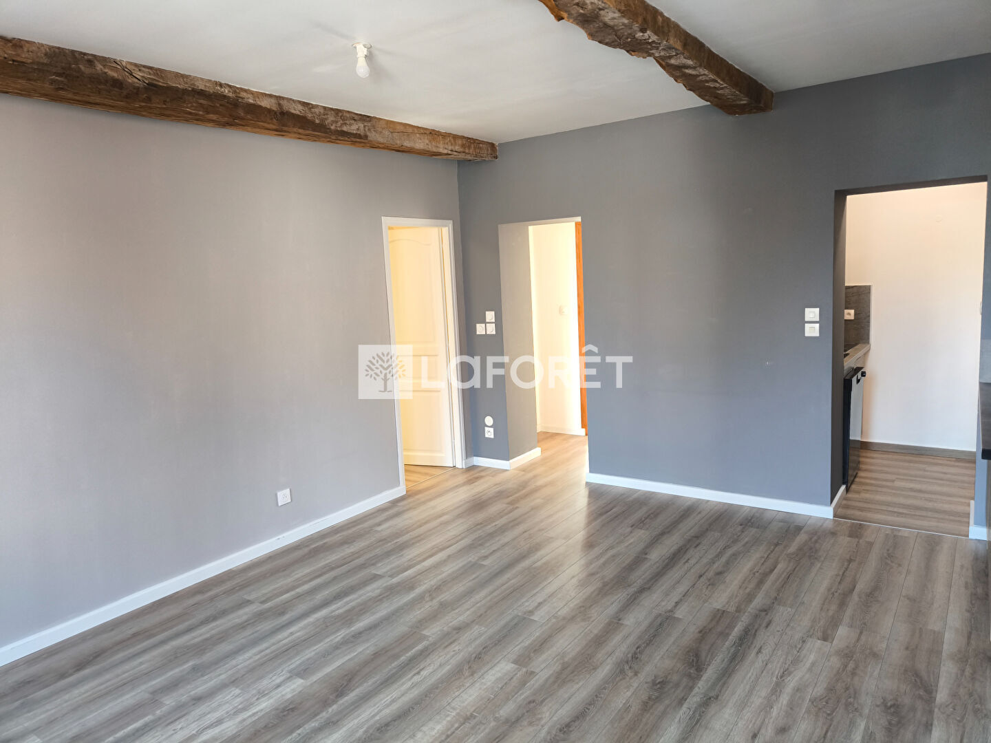 Maison à louer, 53m², HESDIN